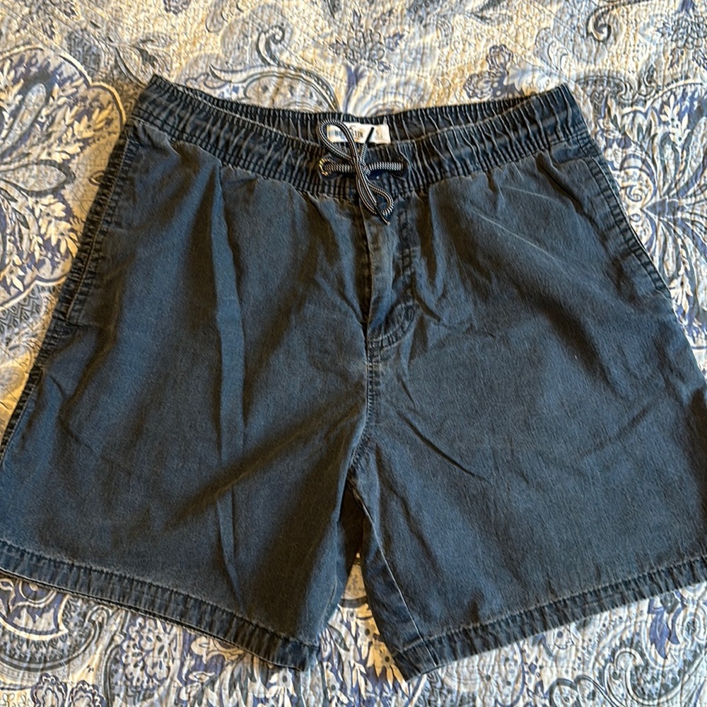 Hollister Swim Shorts